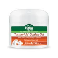 Stance Equitec Turmericle Golden Gel - 100ml