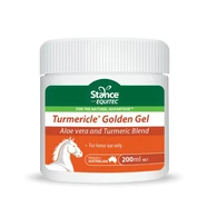 Stance Equitec Turmericle Golden Gel  200ml
