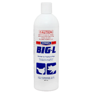 Sykes Big L Pig and Poultry Wormer 500ml
