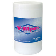 Disinfectant Wipes 100's Hopsital Grade 