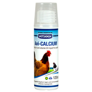 Vetsense Avi-Calcium 125mL