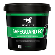 Hygain Safeguard EQ 3.9kg