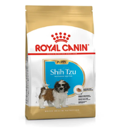 Royal Canin Shih Tzu Puppy Dog Dry Food 1.5kg