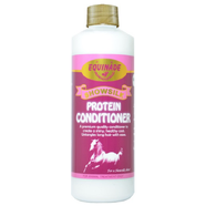 Equinade Show Silk Conditioner 1L