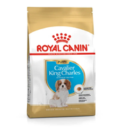 Royal Canin Cavalier King Charles Puppy Dog Dry Food 1.5kg