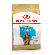 Royal Canin Cocker Spaniel Puppy Dog Dry Food 3kg