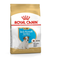 Royal Canin Jack Russell Puppy Dog Dry Food 1.5kg