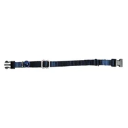 Prestige 3/8" Adjustable Cat Collar 5-10" (13-25Cm) Navy