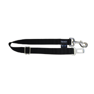 Prestige SEAT BELT ATTACHMENT Adjusts 18-36" (46-91cm) - Black