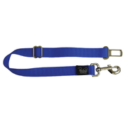 Prestige Seat Belt Attachment Blue Adjusts 18-36" (46-91Cm)