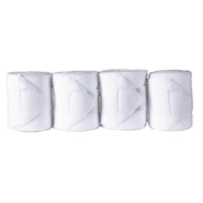 Showcraft Polo Bandage Set White