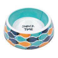 Simply Cat Bowl - Snack Time