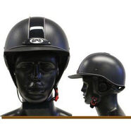 CLEARANCE | GPA Classic Helmet [Size: 58cm] - [No Manufacture Stamp Date on it]