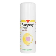 Aluspray 210ml Aerosol
