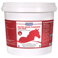 Vetsense Biotin Hoof Powder Plus with MSM 4kg