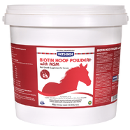 Vetsense Biotin Hoof Powder Plus with MSM 4kg