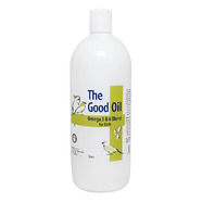 Wombaroo/Passwell Good Oil For Birds [ size: 1L]