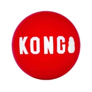 KONG Signature Dog Ball