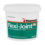 Ranvet Flexi-Joint Plus - 3kg