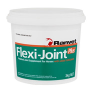 Ranvet Flexi-Joint Plus - 3kg