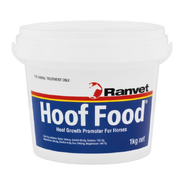 Ranvet Hoof Food 1kg