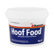 Ranvet Hoof Food 5kg