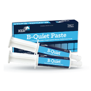 KER B-Quiet Calming Paste Twin Pack 2 x 30g