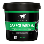 Hygain Safeguard EQ 18kg