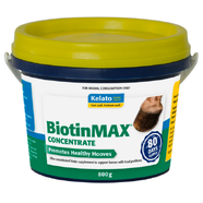 Kelato BiotinMAX Concentrate 800gm