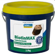 Kelato BiotinMAX Concentrate 2.5kg