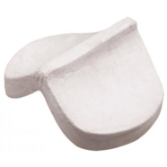 Economy Foam  Riser Pad 