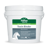 Stance Equitec Toxin Binder 1kg for horses