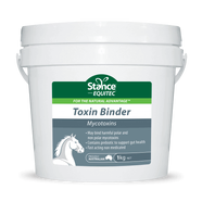 Stance Equitec Toxin Binder 1kg for horses