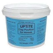 Staysound Uptite Clay Poultice for Horses - 2.5kg