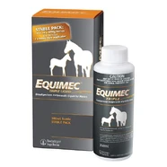 Equimec Triple Liquid for Horses 300mL