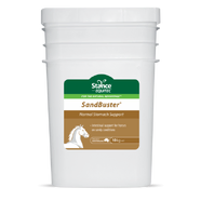Stance Equitec Sand Buster 10kg
