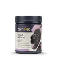 ZamiPet Relax and Calm 150g - 30 chews