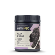 ZamiPet Relax and Calm