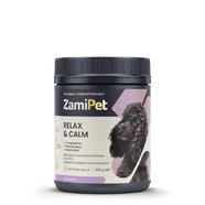 ZamiPet Relax and Calm  