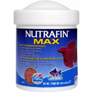 Nutrafin Max Betta Colour Enhancing Food