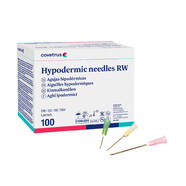 Covetrus Hypodermic Needles 16g x 1"