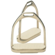 Stainless Steel Fillis Stirrups