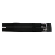 *CLEARANCE* Equi-Prene Lonsdale Anti-Gall Girth - Black 85cm
