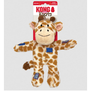 KONG Wild Knots Giraffe