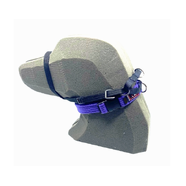 BlackDog HalterMate Purple