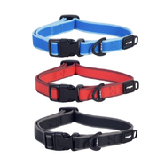 Rogz Classic Amphibian Dog Collar