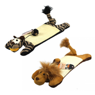 Fauna International Floor Scratcher with Catnip