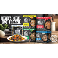 Absolute Home Cooked Recipes - 3 x 125gm Packs