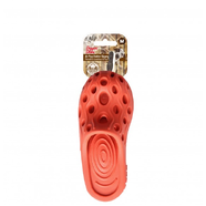 Doggie Shoes Puppy Rubber Slipper