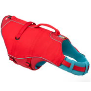 Kurgo Life Jacket Surf 'n' Turf - Red